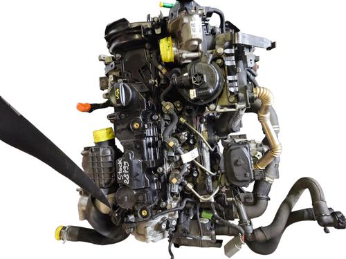 Engine CITROËN BERLINGO MULTISPACE (B9) 1.6 BlueHDi 100 | BP32697062M1 - Image 5