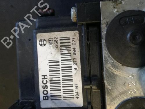 Abs pomp OPEL MERIVA A MPV (X03) 1.7 CDTI (E75) | BP27061670M43 