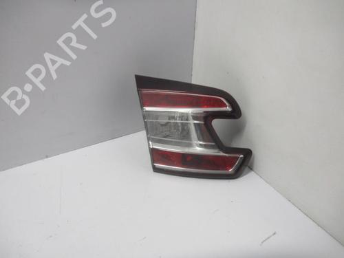 Used Left tailgate light RENAULT MEGANE III Grandtour (KZ0/1) 1.5 dCi (KZ09, KZ0D, KZ1G, KZ29, KZ14, KZ1W, KZ10, KZ1F,... (110 hp) 27080177