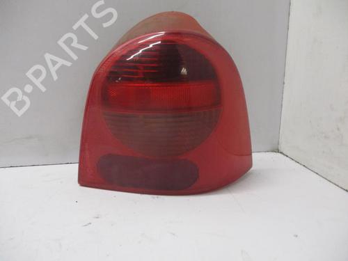 Right taillight RENAULT TWINGO I (C06_) 1.2 16V (C060) | BP27050742C35 