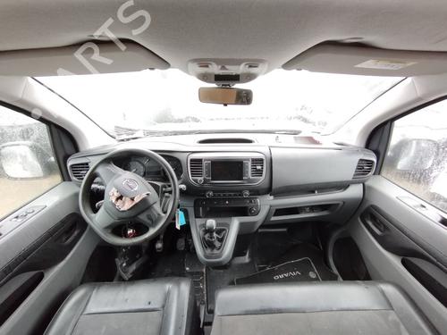 Used Parts OPEL VIVARO C Van (K0)  2.0  2897877