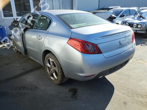 Headrest PEUGEOT 508 I (8D_) 1.6 HDi | BP27064578I31 - Image 4