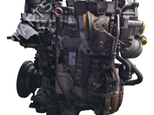 Engine PEUGEOT 2008 I (CU_) 1.2 THP 110 / PureTech 110 | BP33701078M1  - Image 5