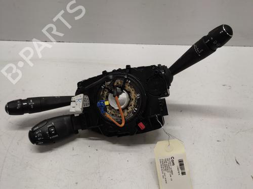 Used Steering column stalk PEUGEOT 308 II (LB_, LP_, LW_, LH_, L3_) 1.6 BlueHDi 120 (120 hp) 31629890
