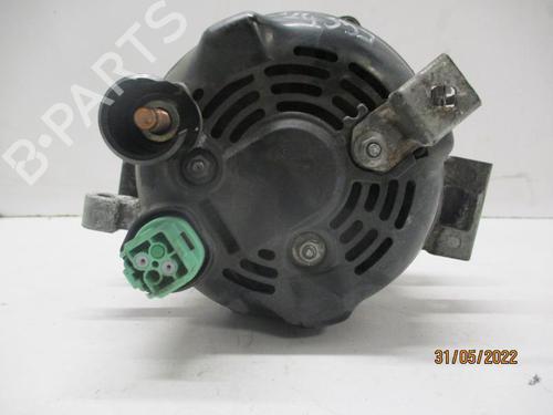 Dynamo HONDA FR-V (BE) 2.2 i CTDi (BE5) (140 hp) 27066749