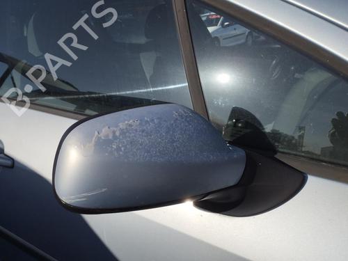 Used Right mirror PEUGEOT 407 SW (6E_, 6D_) 2.0 HDi 135 (136 hp) 27075050
