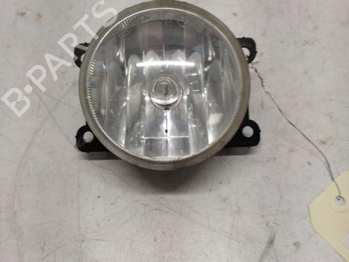 Højre foran tåkelykt DS DS 3 (SA_) 1.2 THP 110 / PureTech 110 (SAHNPS, SAHNZ6, SAHNZT) | BP29570561C31 