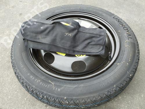 Kit pneu suplente Kit pneu suplente 36901640 36901640