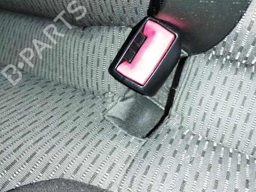 Used Seat buckle AUDI A3 Sportback (8PA) 1.9 TDI (105 hp) 30084745
