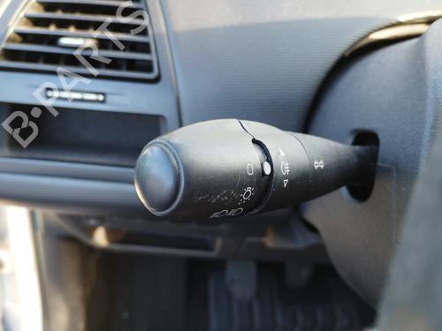 Steering column stalk CITROËN C4 I (LC_) 1.6 HDi | BP30820434I23 - Image 3