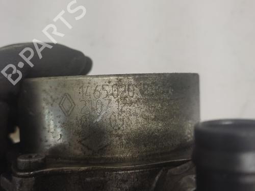 Vacuum pump RENAULT KOLEOS I (HY_) 2.0 dCi (HY0K) | BP29607543M80 
