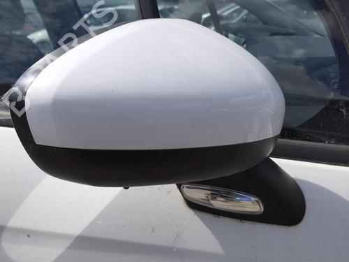 Used Right mirror CITROËN C3 II (SC_) 1.4 (73 hp) 28212272