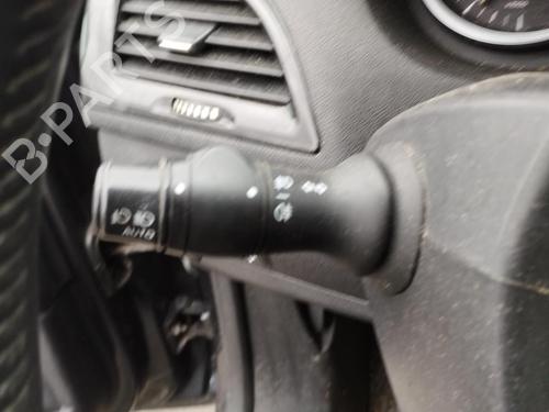 Used Steering column stalk RENAULT MEGANE III Hatchback (BZ0/1_, B3_) 1.5 dCi (BZ09, BZ0D, BZ1W, BZ29, BZ14) (110 hp) 27043950