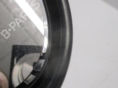 Right mirror CITROËN XSARA PICASSO (N68) 1.6 HDi | BP27079889C27 