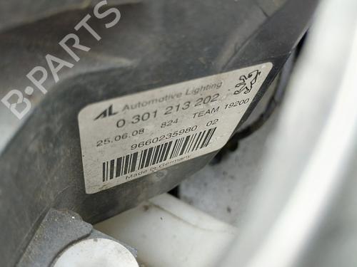 Used Right headlight Right headlight 38455766 38455766