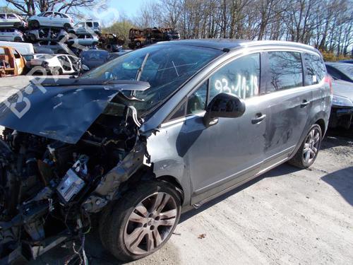 Used Parts PEUGEOT 5008 (0U_, 0E_) 2.0 HDi 150 / BlueHDi 150 (150 hp) 2899153