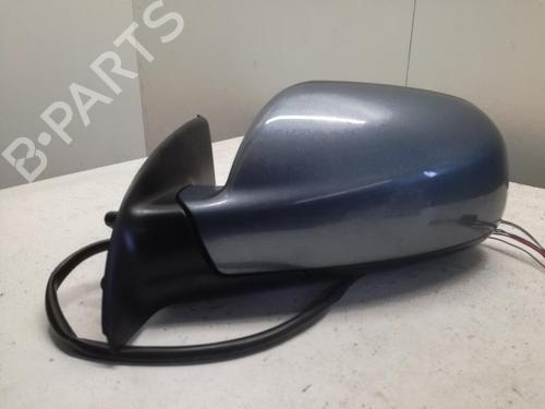 Left mirror PEUGEOT 307 SW (3H) 2.0 16V | BP27061564C26 