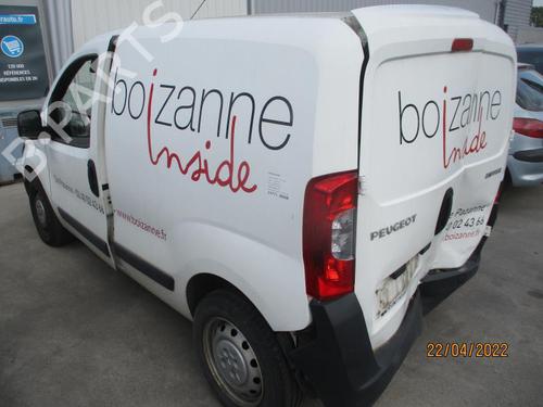 Starter PEUGEOT BIPPER (AA_) 1.3 HDi 80 / BlueHDi 80 | BP27066796M8 - Image 3