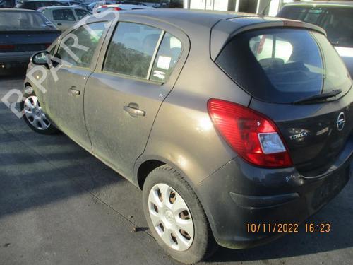 Starter OPEL CORSA D (S07) 1.3 CDTI (L08, L68) | BP27066305M8 - Image 5