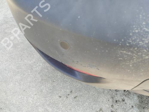 Used Rear bumper Rear bumper RENAULT CAPTUR I (J5_, H5_) 1.5 dCi 90 (J5N4, J5M5, J5MW, J5M6, J5AL, J5AJ) (90 hp) 27048545 27048545