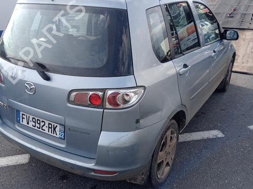 Brukte deler til MAZDA 2 (DY) 1.2 (DY3W) 2900261