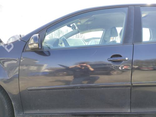Dør venstre foran VW GOLF V (1K1) 1.9 TDI (105 hp) 27047166