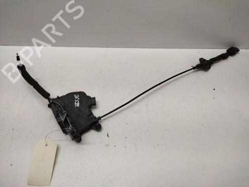Front right lock RENAULT CLIO IV (BH_) 1.5 dCi 90 | BP27068961C97 