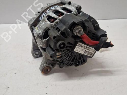 Used Alternator Alternator RENAULT CLIO IV (BH_) 1.5 dCi 90 (90 hp) 27082903 27082903