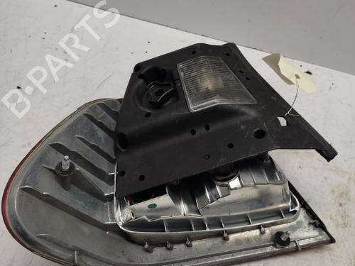 Right taillight BMW 3 (E46) 320 d | BP34410621C35 - Image 3