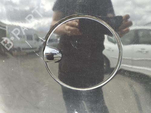 Used Fuel flap SKODA ROOMSTER (5J7) 1.9 TDI (105 hp) 27045751