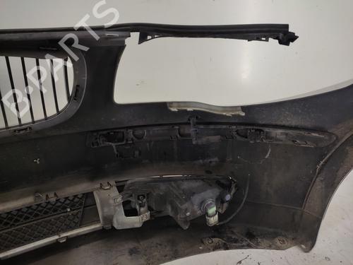 Front bumper BMW 1 (E87) 118 d | BP30099469C7 
