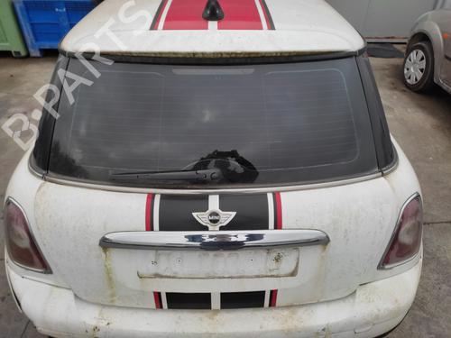 Used Tailgate MINI MINI (R56) One (95 hp) 27076933