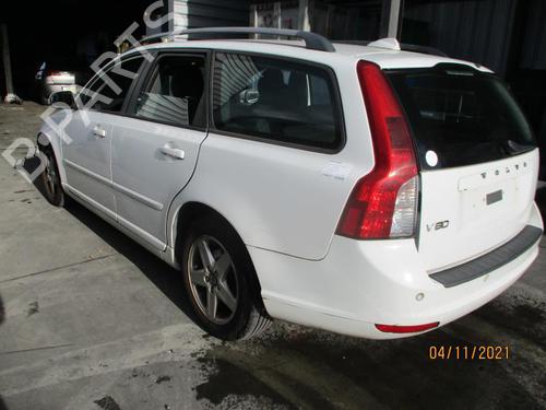 Left headlight VOLVO V50 (545) 1.6 D | BP27067126C28  - Image 7