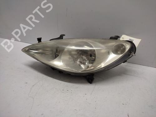 Left headlight PEUGEOT 307 Break (3E) 2.0 HDI 110 | BP29999915C28  - Image 5