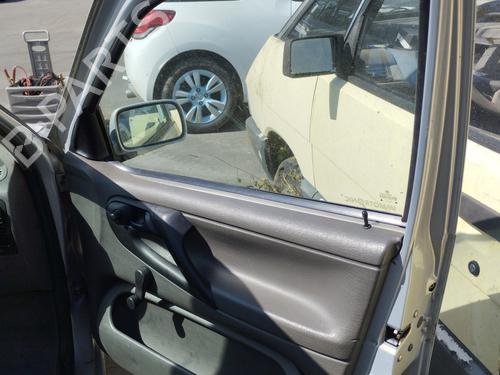 Used Front right window mechanism VW POLO III (6N1) 64 1.9 D (64 hp) 27049174