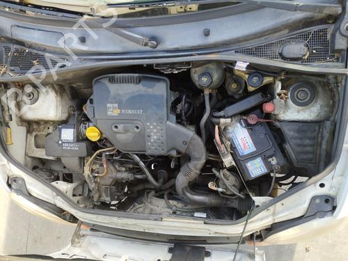 Used Engine mount RENAULT KANGOO (KC0/1_) D 65 1.9 (KC0E, KC02, KC0J, KC0N) (64 hp) 31815359