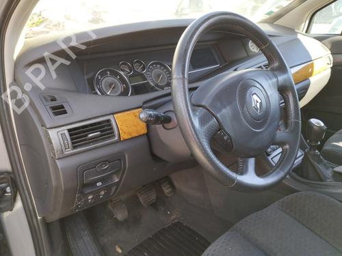Dashboard Dashboard RENAULT VEL SATIS (BJ0_) 2.0 dCi (BJ03) (150 hp) 39697568 39697568