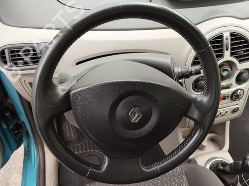 Rat Rat RENAULT MODUS / GRAND MODUS (F/JP0_) 1.2 (JP0C, JP0K, FP0C, FP0K, FP0P, JP0P, JP0T) (75 hp) 33113217 33113217