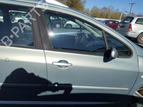 Used Front right exterior door handle PEUGEOT 307 Break (3E) 1.6 HDi 110 (109 hp) 27049100