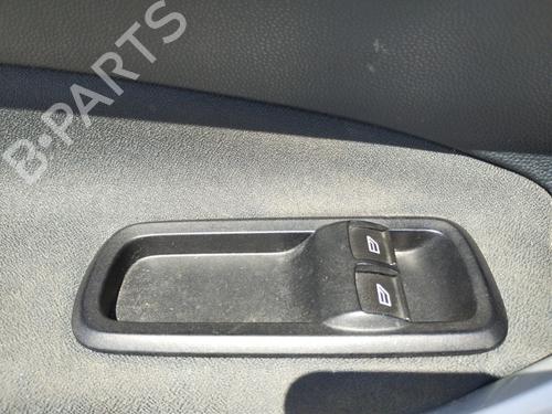 Used Left front window switch Left front window switch 37164499 37164499