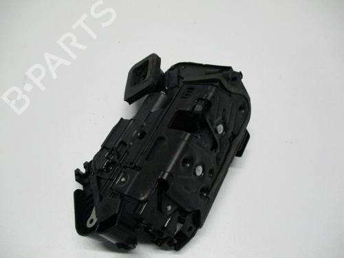 Used Front right lock VW PASSAT B8 Variant (3G5, CB5) 1.4 GTE Hybrid (218 hp) 27080368