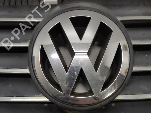 Grill VW PASSAT B5.5 (3B3) | BP32668452C40 - Image 5