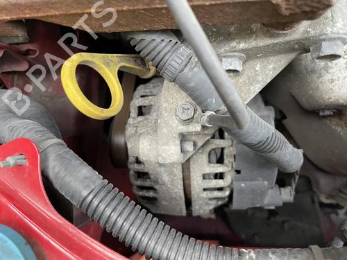 Used Alternator NISSAN MICRA III (K12) 1.2 16V (65 hp) 27062938