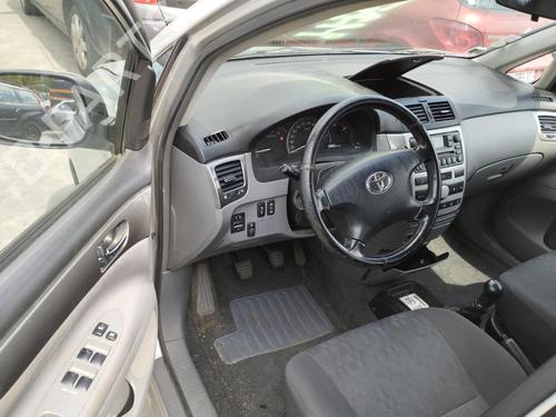 Brukte deler til TOYOTA AVENSIS VERSO (_M2_) 2.0 D (CLM20_, CLM20R) (116 hp) 2898797