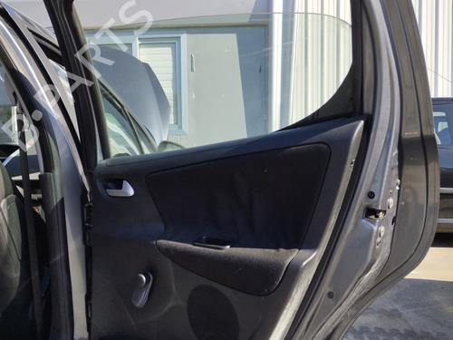 Used Rear right window mechanism PEUGEOT 207 (WA_, WC_) 1.4 16V (95 hp) 29359492