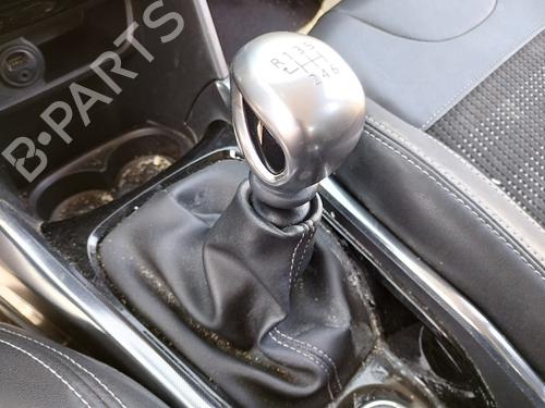 Gear lever PEUGEOT 2008 I (CU_) 1.6 HDi | BP37189398M90 - Image 2