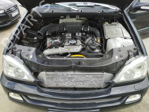 Used Parts MERCEDES-BENZ M-CLASS (W163)  ML 400 CDI (163.128)  4666836