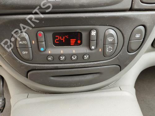 Mando climatizador Mando climatizador 38455284 38455284