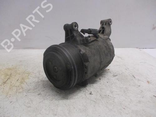 AC compressor MINI MINI (R50, R53) Cooper | BP27050651M34 