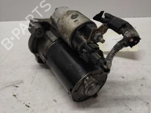 Used Starter Starter PEUGEOT 2008 I (CU_) 1.2 THP 130 / PureTech 130 (130 hp) 27072208 27072208